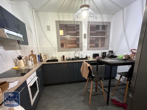  Appartement � louer 4 pi�ces 101 m�