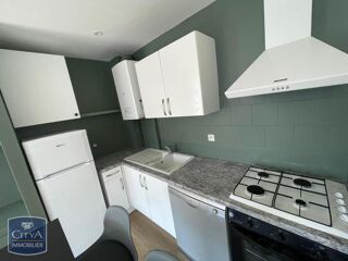  Appartement � louer 3 pi�ces 50 m�
