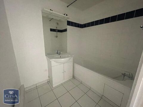  Appartement  louer 2 pices 46 m