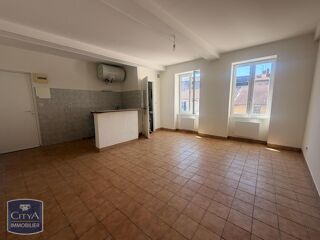  Appartement à louer 1 pièce 26 m²