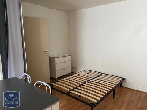  Appartement � louer 1 pi�ce 36 m�