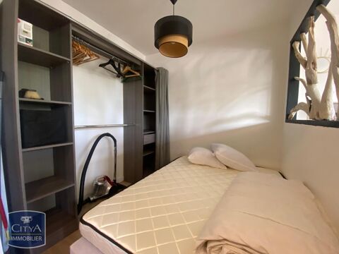  Appartement � louer 1 pi�ce 30 m�