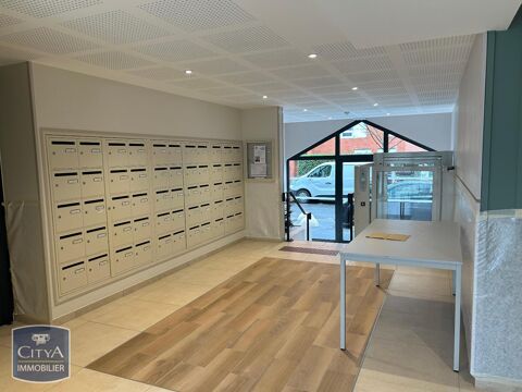  Appartement  louer 3 pices 66 m