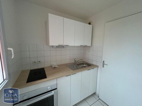  Appartement � louer 2 pi�ces 54 m�