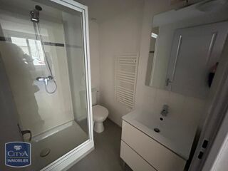  Appartement à louer 1 pièce 23 m²