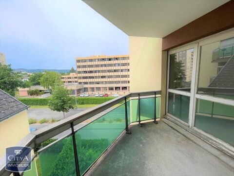  Appartement � louer 3 pi�ces 74 m�