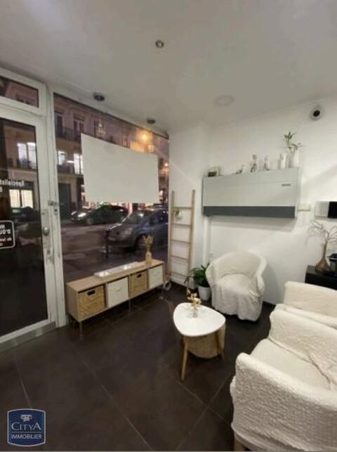 À LOUER : Local commercial situé dans le 9ème arrondi... 1463 75009 Paris