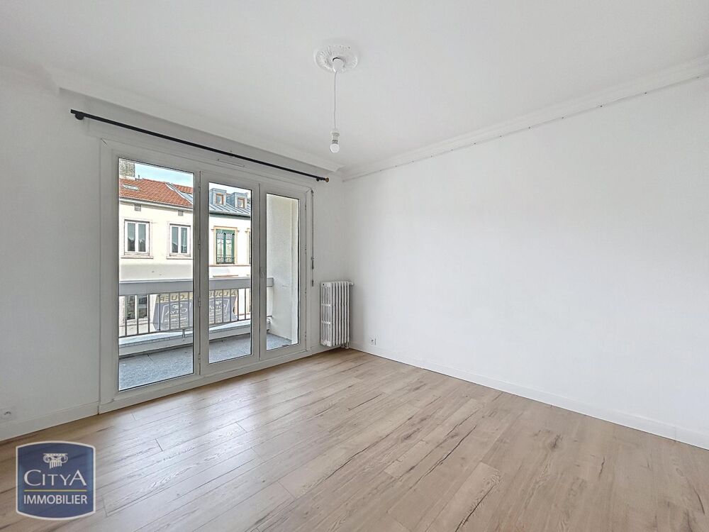 location Appartement - 4 pièce(s) - 88 m² Lyon 5
