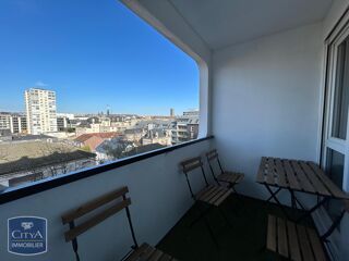  Appartement � louer 2 pi�ces 50 m�