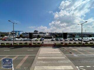  Appartement � louer 2 pi�ces 35 m�