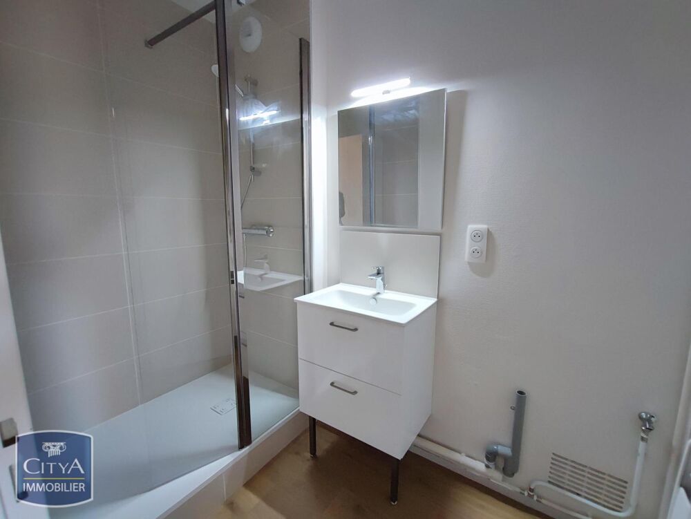 À LOUER : Appartement rénové T3 situé à Limoges, dans le....