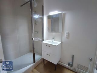  Appartement à louer 3 pièces 58 m²