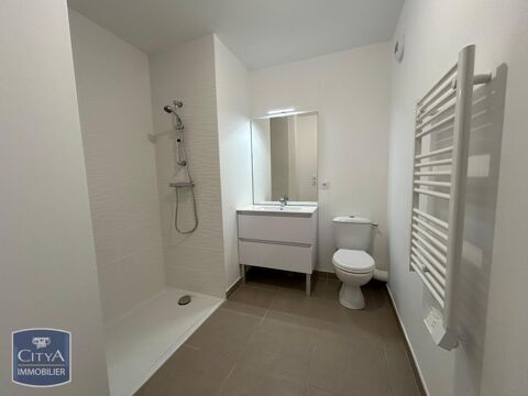  Appartement � louer 1 pi�ce 37 m�