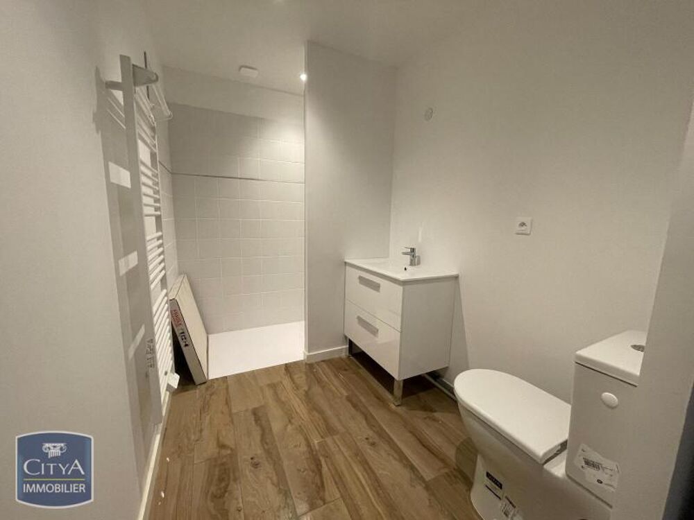 location Appartement - 2 pièce(s) - 50 m² Ligny-en-Cambrésis (59191)