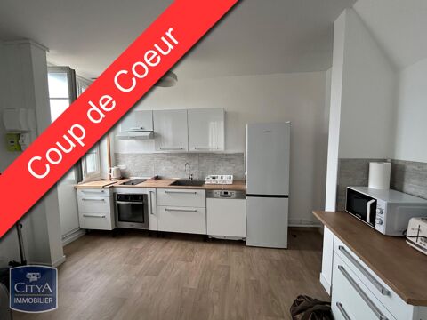  Appartement � louer 68 m�
