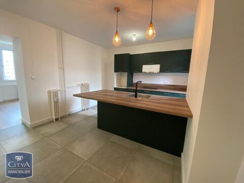  Appartement � louer 2 pi�ces 57 m�