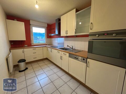  Appartement  louer 3 pices 65 m