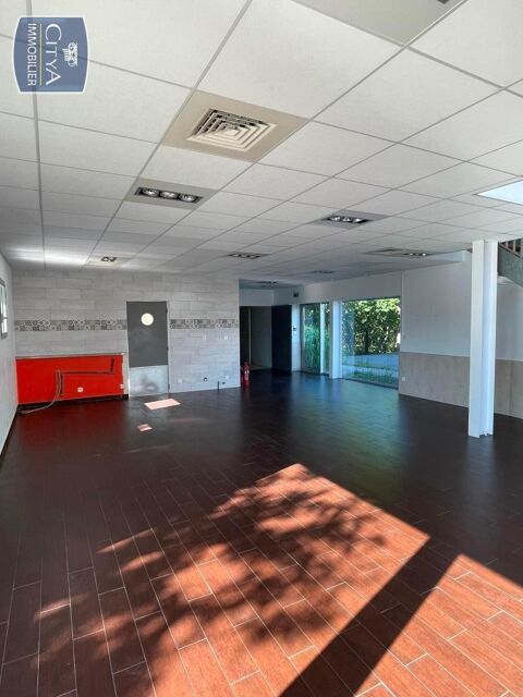 Local commercial &agrave; louer pour activit&eacute; de bureaux, id... 1750 44600 Saint nazaire