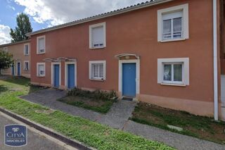  Maison à louer 3 pièces 70 m²