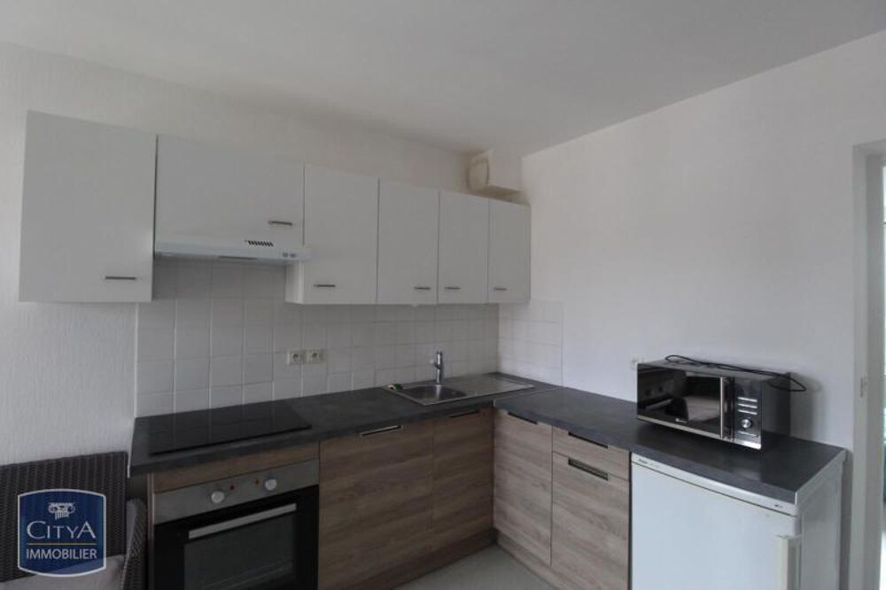 location Appartement - 2 pièce(s) - 36 m² Chartres (28000)