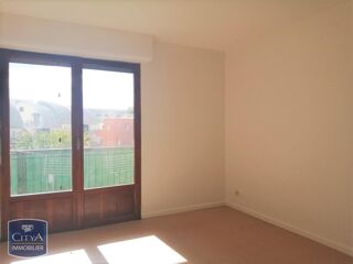  Appartement à louer 1 pièce 21 m²