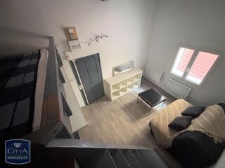  Appartement � louer 1 pi�ce 15 m�