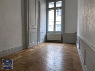  Appartement à louer 2 pièces 40 m²