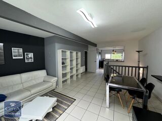  Maison à louer 4 pièces 79 m²