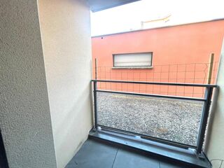  Appartement à louer 2 pièces 37 m²