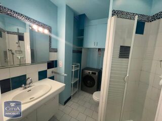  Appartement � louer 2 pi�ces 32 m�