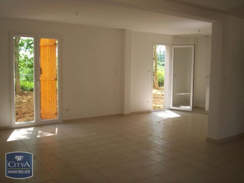  Maison � louer 4 pi�ces 94 m�