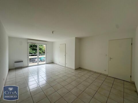   Location Appartement Appartement - 3 pièce(s) - 67 m²