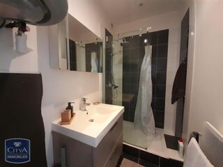  Appartement à louer 2 pièces 40 m²
