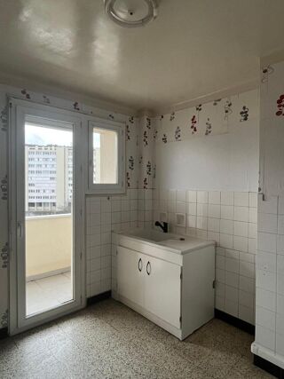 location Appartement - 70 m² Saint-Étienne (42000)
