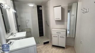  Appartement à louer 2 pièces 68 m²