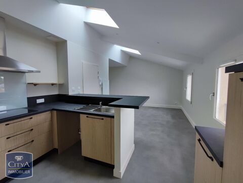  Appartement  louer 2 pices 60 m