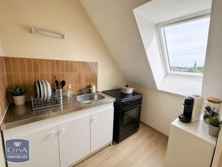  Appartement � louer 2 pi�ces 37 m�