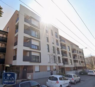  Appartement à louer 2 pièces 39 m²
