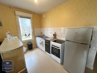  Appartement � louer 2 pi�ces 58 m�