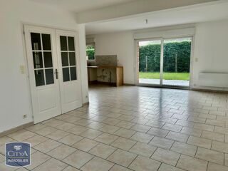  Maison à louer 4 pièces 99 m²