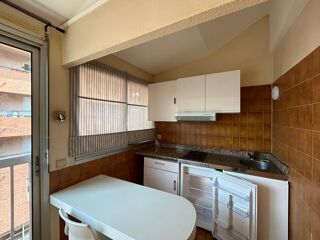  Appartement � louer 2 pi�ces 48 m�