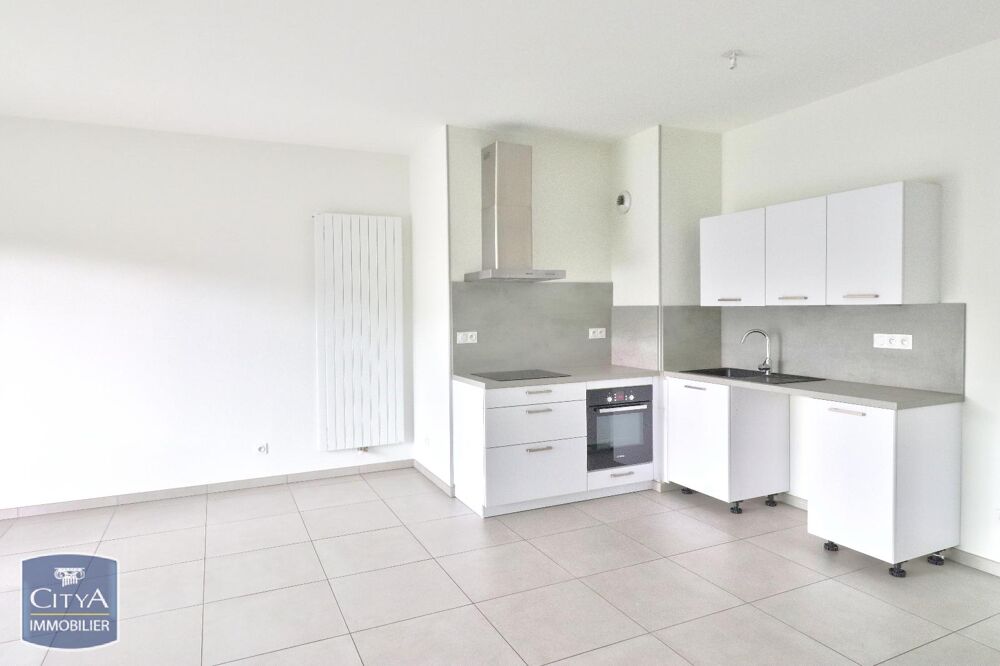 location Appartement - 3 pièce(s) - 67 m² Saint-Étienne (42000)