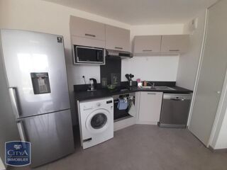  Appartement � louer 2 pi�ces 42 m�