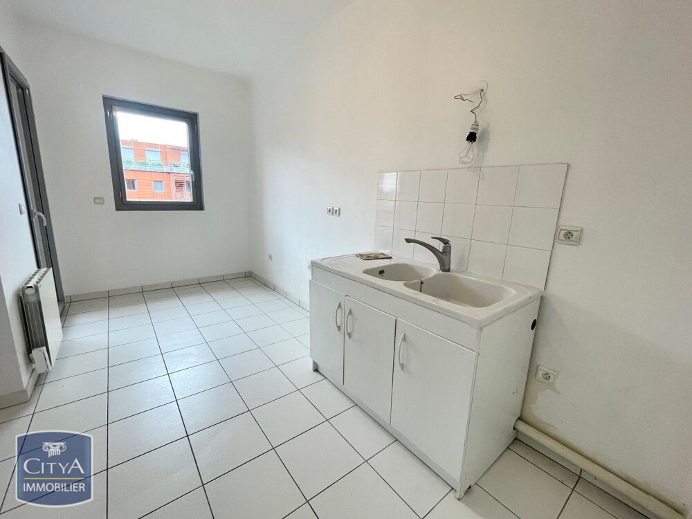 location Appartement - 4 pièce(s) - 97 m² Lyon 6