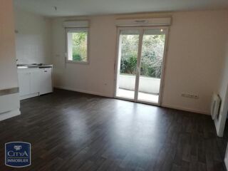  Appartement à louer 2 pièces 53 m²