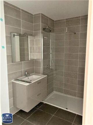  Appartement à louer 2 pièces 49 m²