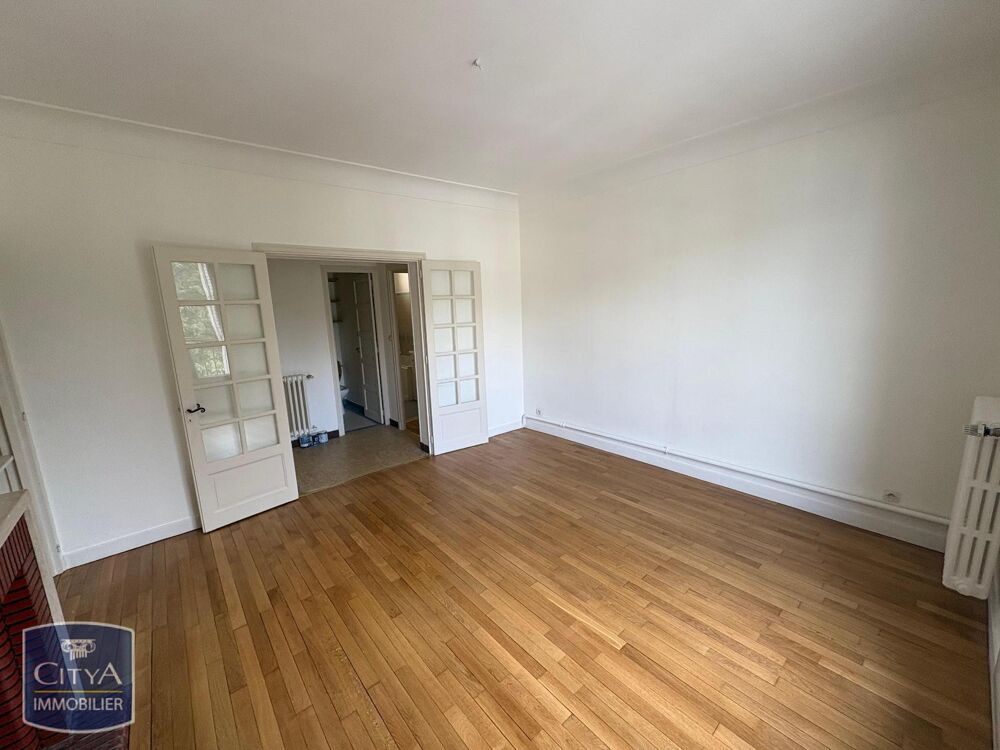 location Appartement - 3 pièce(s) - 65 m² Poitiers (86000)