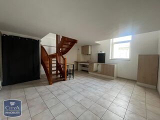  Appartement � louer 2 pi�ces 53 m�