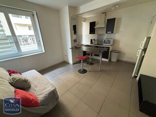  Appartement � louer 2 pi�ces 31 m�