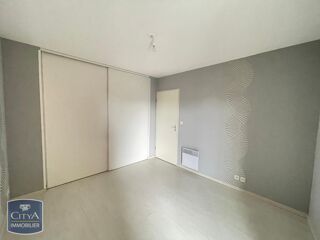  Appartement à louer 2 pièces 52 m²